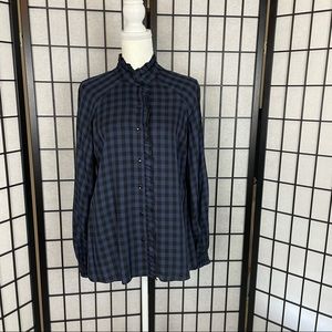 Cabi Aberdeen Shirt.